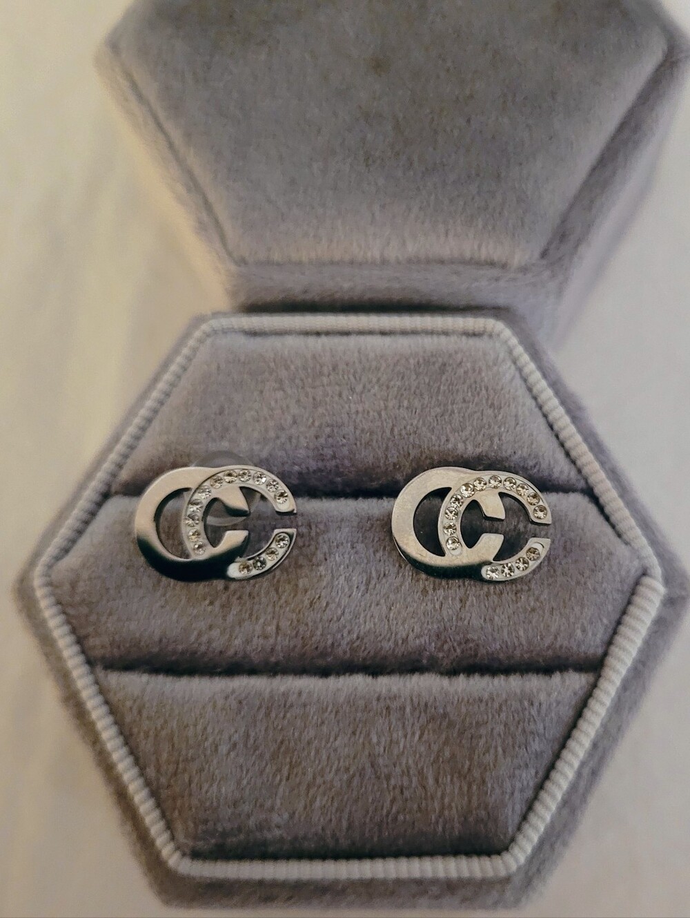 Luxury Jewelry